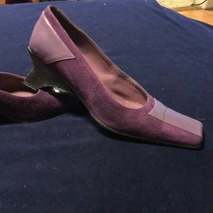 Mario Cerutti women shoes size 5.5